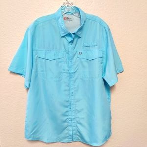 The American Outdoorsman Fishing Shirt